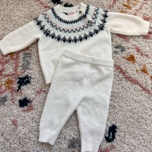 Mommy and Me matching set